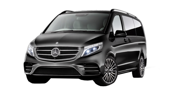 Mercedes-V-Class